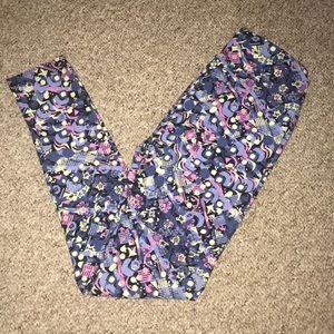 Lularoe Leggings
